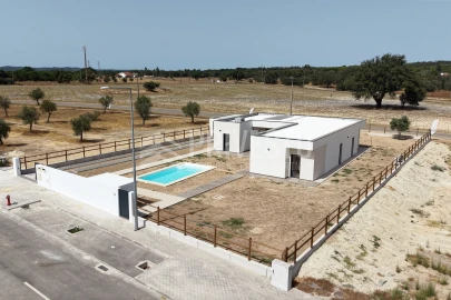 Moradia T3 para Venda em Montargil
