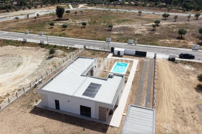 Moradia T3 para Venda em Montargil