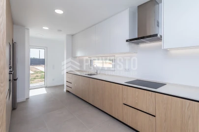 Moradia T3 para Venda em Montargil