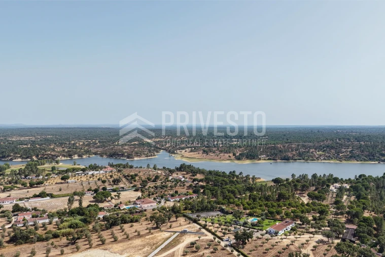 Moradia T3 para Venda em Montargil Foto 57