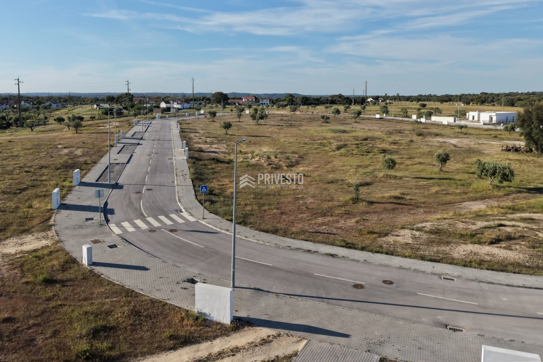 Moradia T3 para Venda em Montargil Foto 12