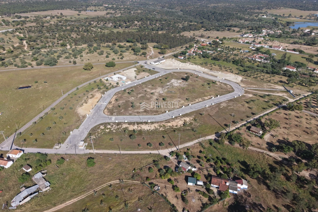 Moradia T3 para Venda em Montargil Foto 3
