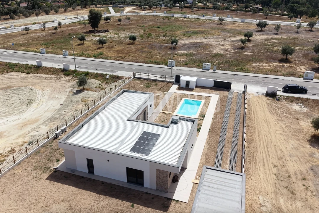 Moradia T3 para Venda em Montargil Foto 45