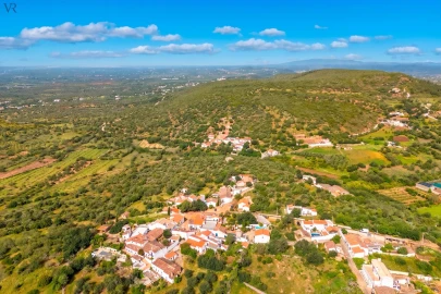 Moradia T2 para Venda em Alte