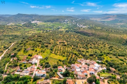 Moradia T2 para Venda em Alte