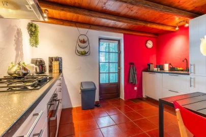 Moradia T2 para Venda em Alte