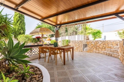 Moradia T2 para Venda em Alte