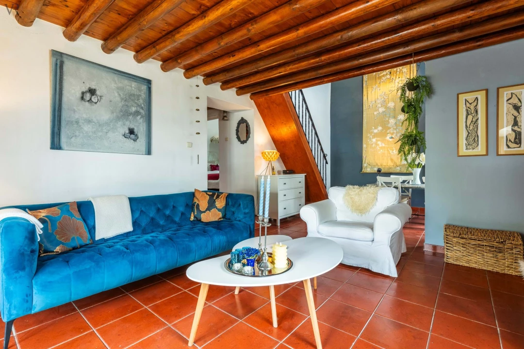 Moradia T2 para Venda em Alte Foto 10