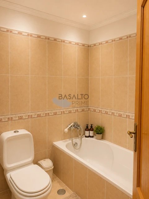 Apartamento T3 para Venda em Campanario