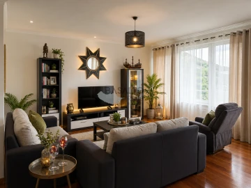 Apartamento T3 para Venda em Campanario