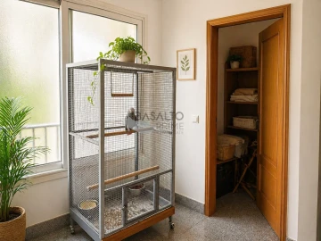 Apartamento T3 para Venda em Campanario