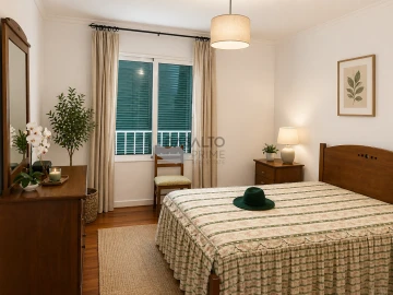 Apartamento T3 para Venda em Campanario