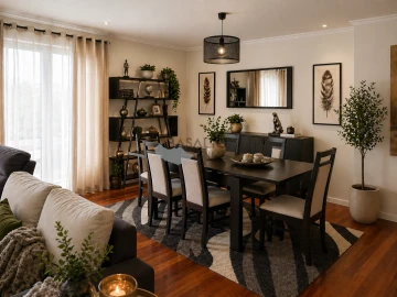 Apartamento T3 para Venda em Campanario