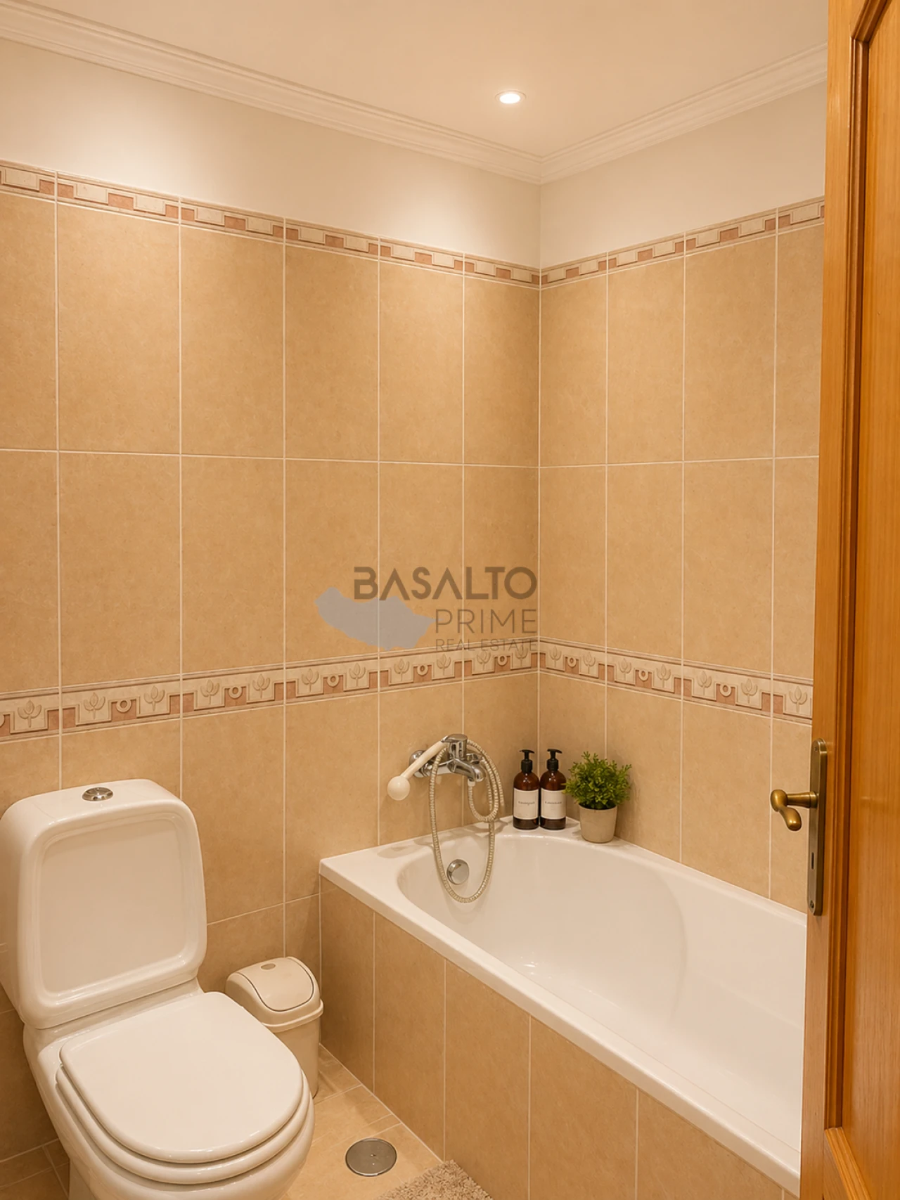 Apartamento T3 para Venda em Campanario Foto 9