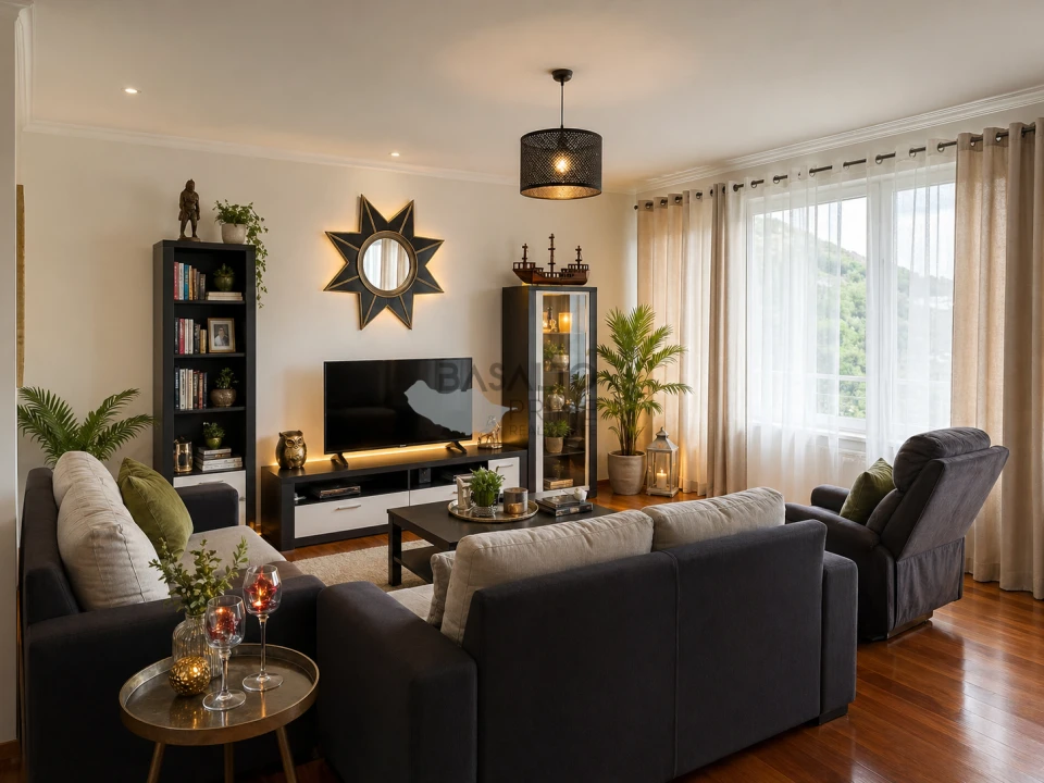 Apartamento T3 para Venda em Campanario Foto 4