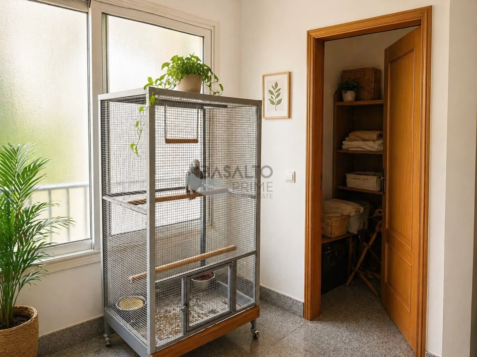 Apartamento T3 para Venda em Campanario Foto 17