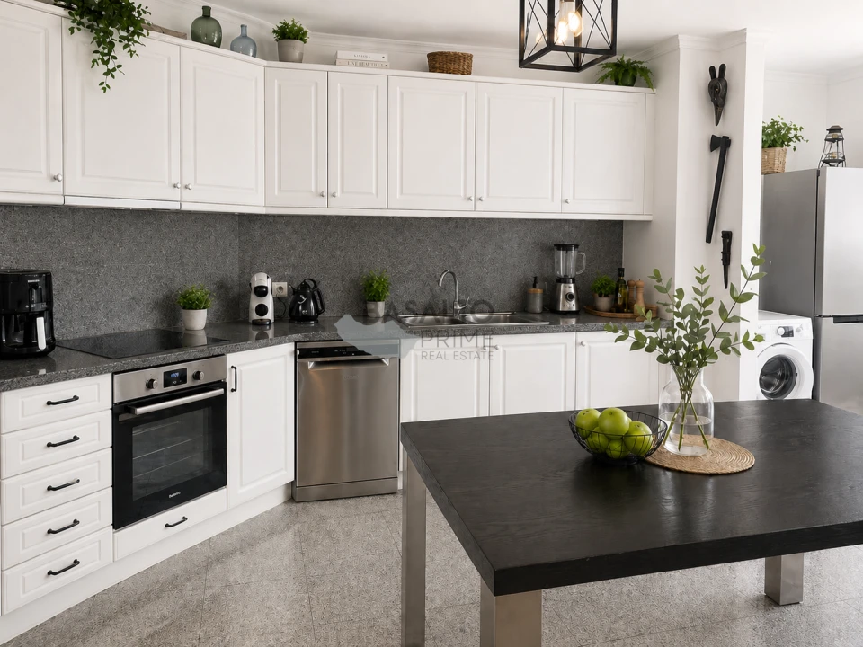 Apartamento T3 para Venda em Campanario Foto 15