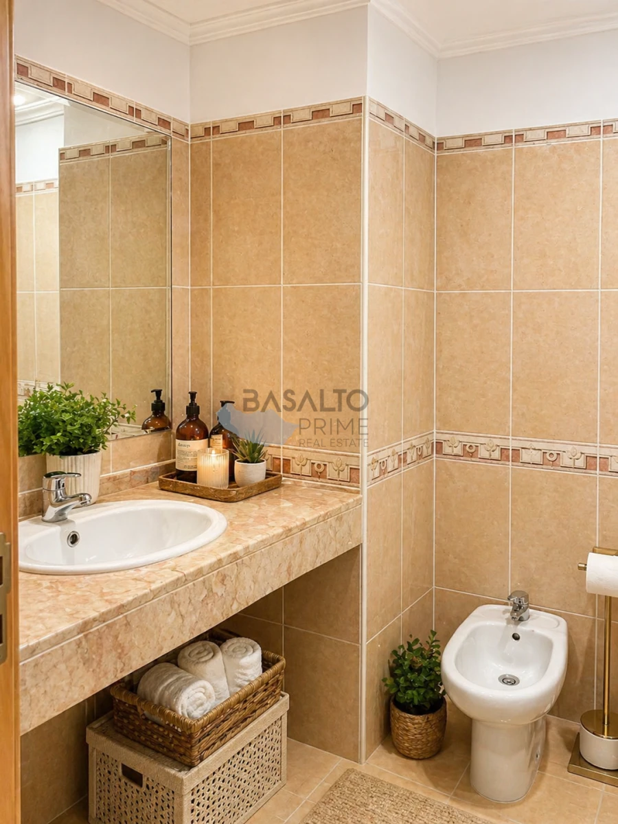 Apartamento T3 para Venda em Campanario Foto 8