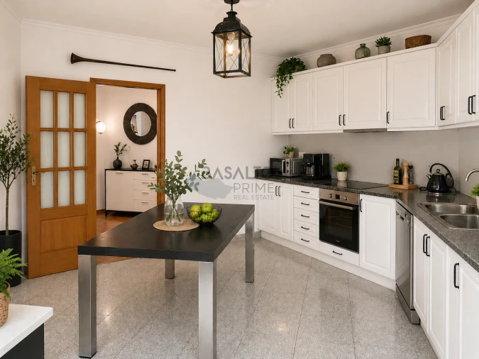 Apartamento T3 para Venda em Campanario Foto 16