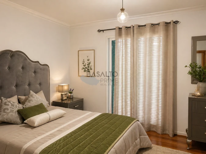 Apartamento T3 para Venda em Campanario Foto 10