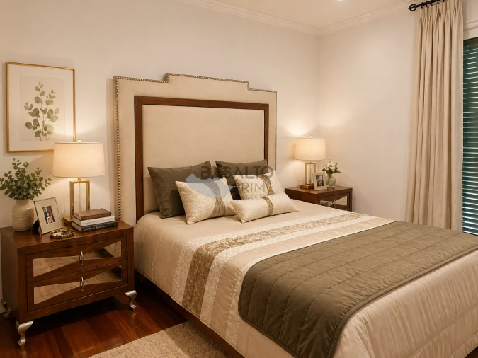 Apartamento T3 para Venda em Campanario Foto 13