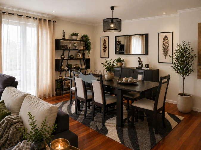 Apartamento T3 para Venda em Campanario Foto 5