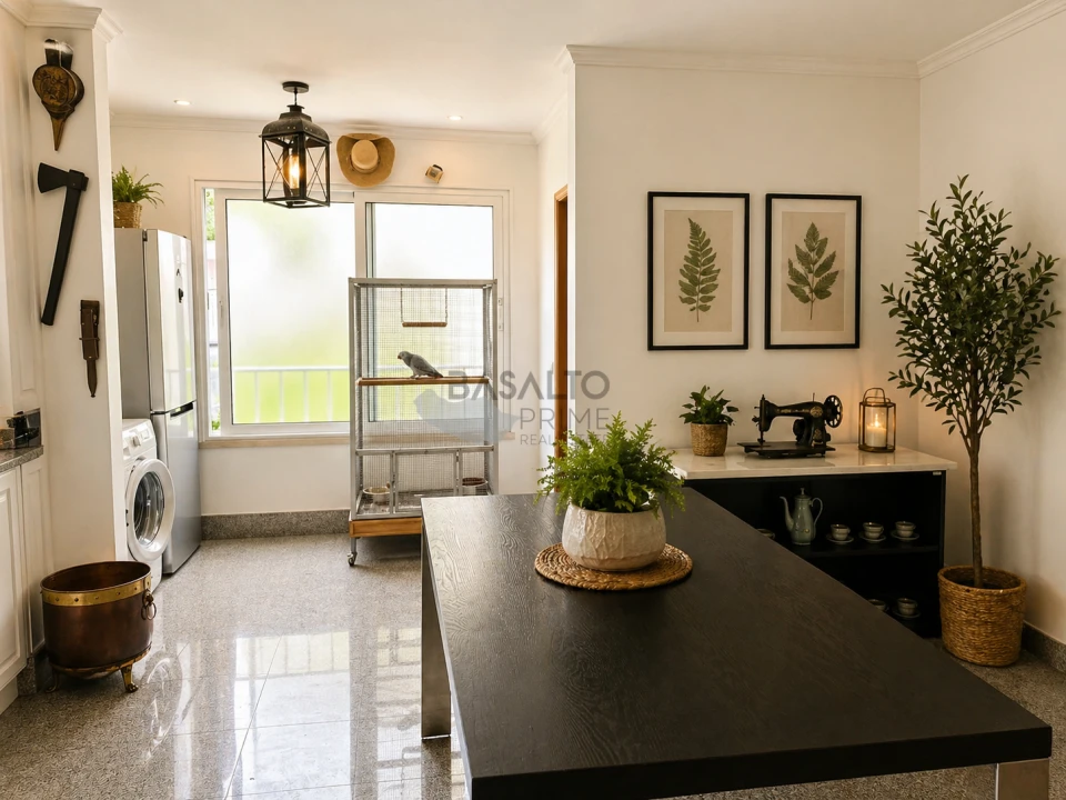 Apartamento T3 para Venda em Campanario Foto 18