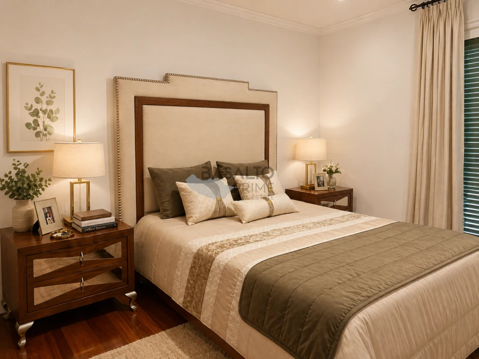 Apartamento T3 para Venda em Campanario Foto 13