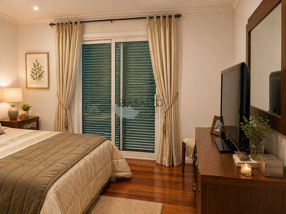 Apartamento T3 para Venda em Campanario Foto 14