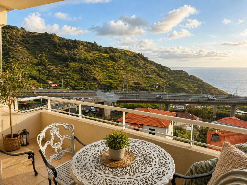 Apartamento T3 para Venda em Campanario Foto 2