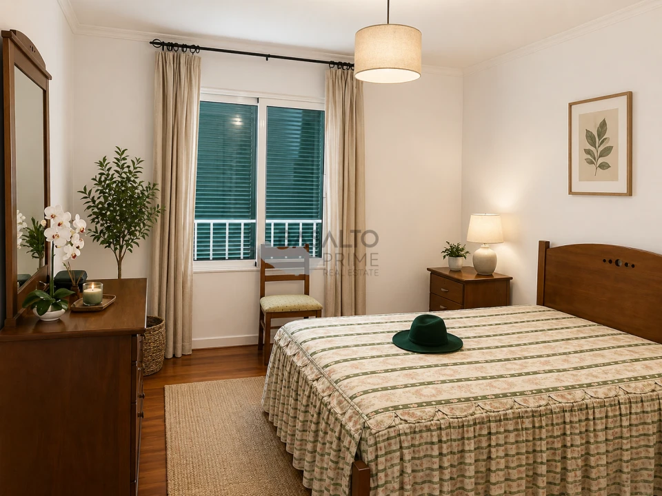 Apartamento T3 para Venda em Campanario Foto 12