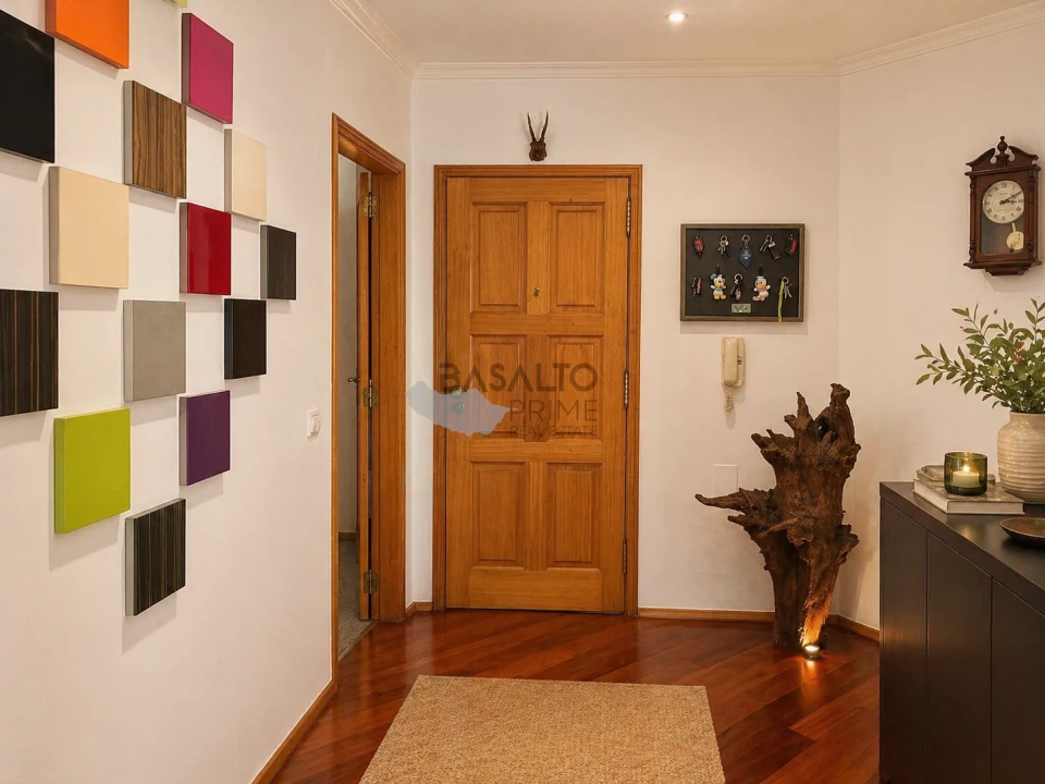 Apartamento T3 para Venda em Campanario Foto 3