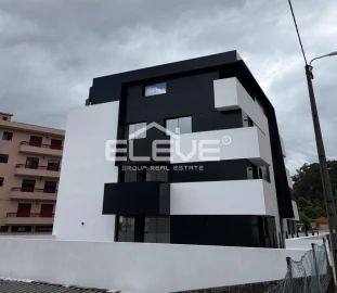 Apartamento T1 para Venda em Gondomar (São Cosme), Valbom e Jovim