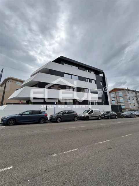 Apartamento T1 para Venda em Gondomar (São Cosme), Valbom e Jovim