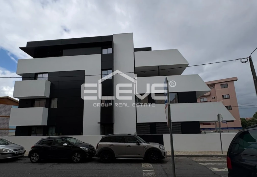 Apartamento T1 para Venda em Gondomar (São Cosme), Valbom e Jovim Foto 2