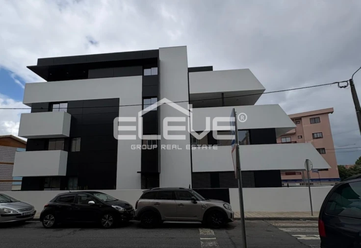 Apartamento T1 para Venda em Gondomar (São Cosme), Valbom e Jovim Foto 2