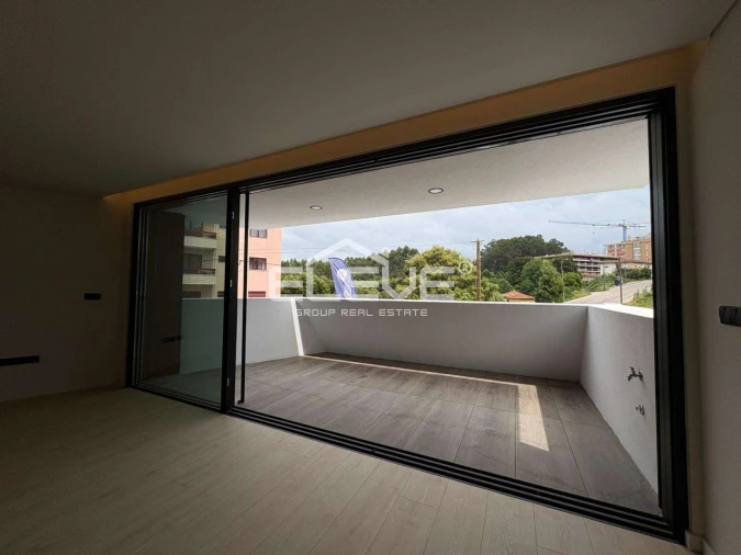 Apartamento T1 para Venda em Gondomar (São Cosme), Valbom e Jovim Foto 7