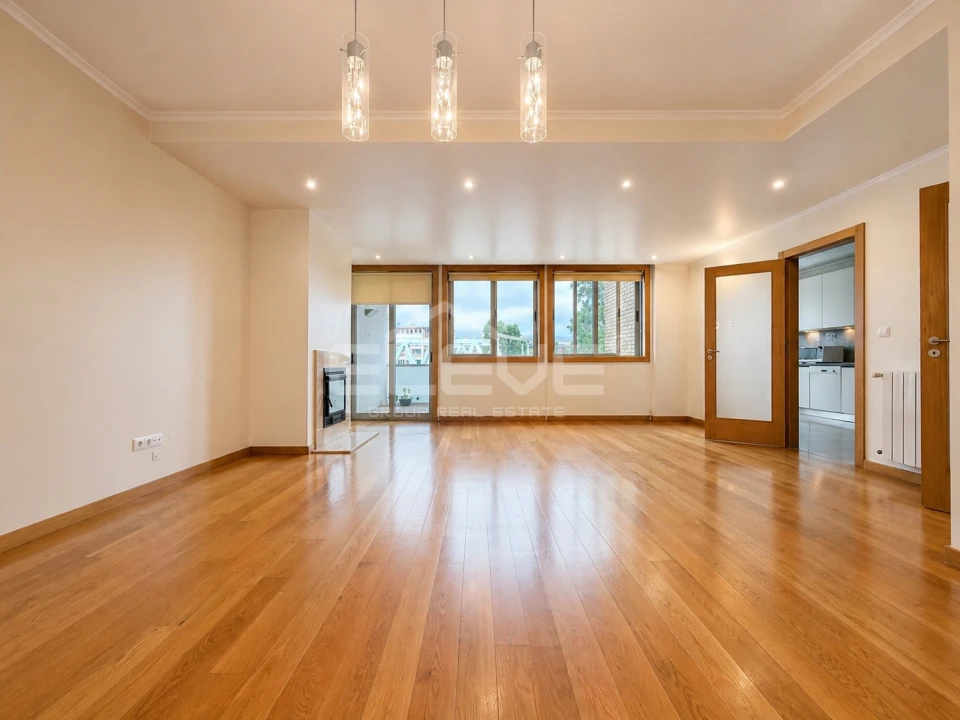 Apartamento T3 para Venda em Mafamude e Vilar do Paraíso Foto 1