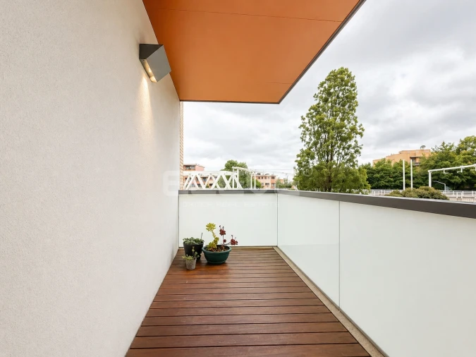 Apartamento T3 para Venda em Mafamude e Vilar do Paraíso Foto 3