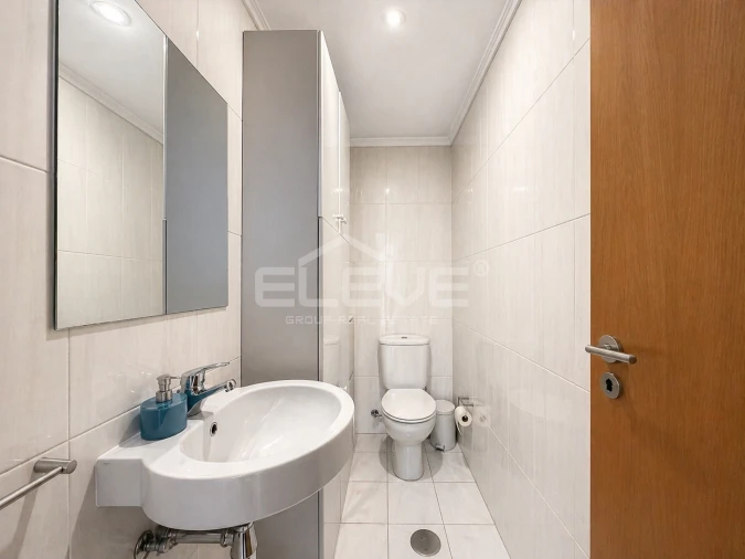 Apartamento T3 para Venda em Mafamude e Vilar do Paraíso Foto 6