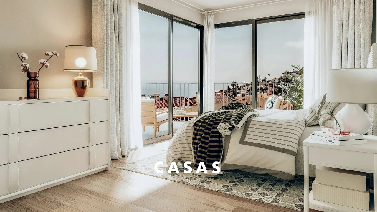 Apartamento T0 para Venda em Caniço Foto 7
