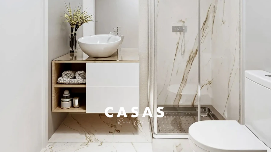 Apartamento T0 para Venda em Caniço Foto 6