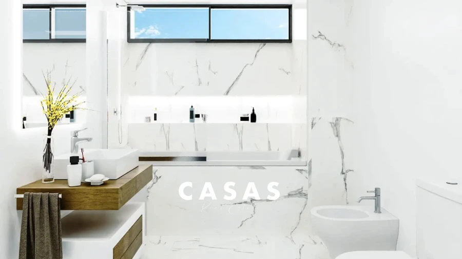 Apartamento T0 para Venda em Caniço Foto 8