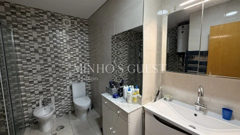 Apartamento T3 para Venda em Gualtar