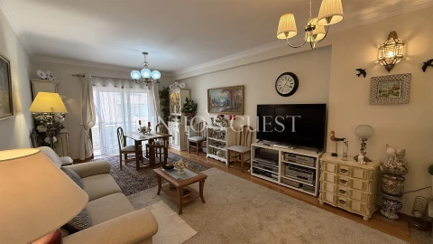 Apartamento T3 para Venda em Gualtar
