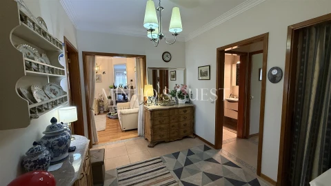 Apartamento T3 para Venda em Gualtar