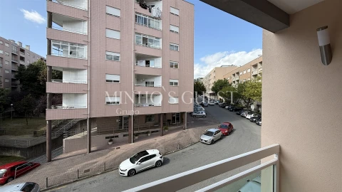 Apartamento T3 para Venda em Gualtar