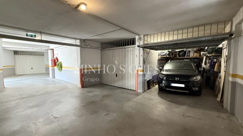 Apartamento T3 para Venda em Gualtar