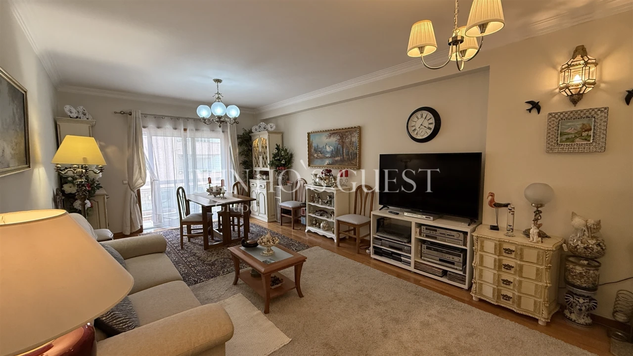 Apartamento T3 para Venda em Gualtar Foto 6