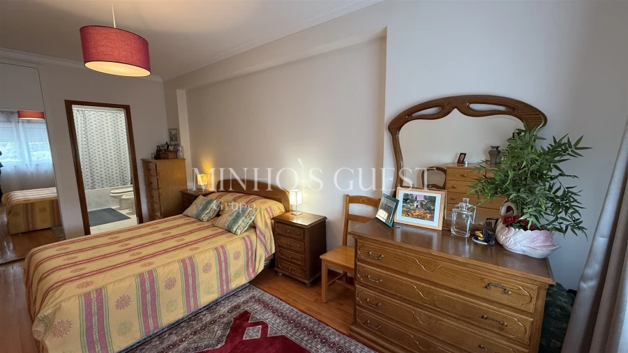 Apartamento T3 para Venda em Gualtar Foto 20